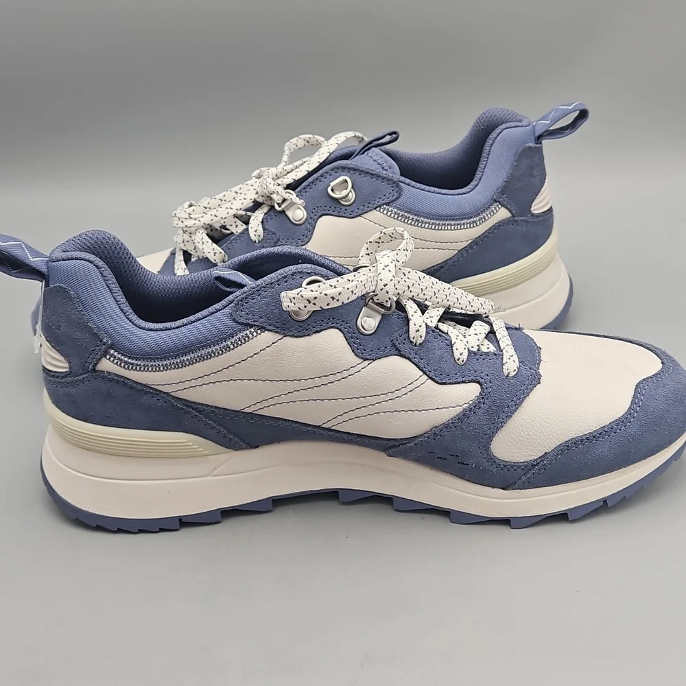 Merrell Alpine 83 Sneaker Recraft Men Size 9 Sample Shoes